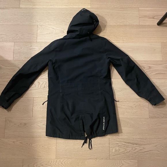 Under Armour Winter Jacket - Picture 2 of 3